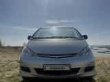 Toyota Previa 2005 года за 7 400 000 тг. в Петропавловск – фото 5