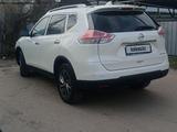 Nissan X-Trail 2018 года за 7 500 000 тг. в Алматы – фото 2