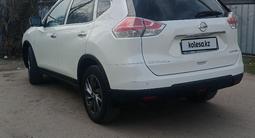 Nissan X-Trail 2018 года за 7 500 000 тг. в Алматы – фото 2