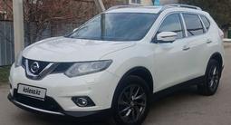 Nissan X-Trail 2018 года за 7 500 000 тг. в Алматы