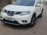 Nissan X-Trail 2018 года за 7 500 000 тг. в Алматы – фото 3