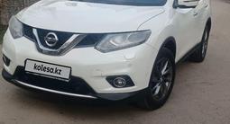 Nissan X-Trail 2018 года за 7 500 000 тг. в Алматы – фото 3