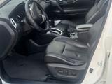 Nissan X-Trail 2018 года за 7 500 000 тг. в Алматы – фото 4