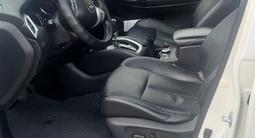 Nissan X-Trail 2018 года за 7 500 000 тг. в Алматы – фото 4