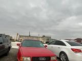 Audi 80 1992 годаfor1 500 000 тг. в Тараз – фото 3