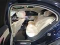 Mercedes-Benz S 500 4MATIC 2022 годаүшін37 000 000 тг. в Алматы – фото 11