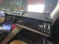 Mercedes-Benz S 500 4MATIC 2022 годаүшін37 000 000 тг. в Алматы – фото 13