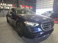 Mercedes-Benz S 500 4MATIC 2022 годаүшін37 000 000 тг. в Алматы – фото 4