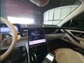 Mercedes-Benz S 500 4MATIC 2022 годаүшін37 000 000 тг. в Алматы – фото 8