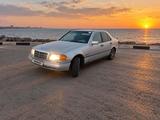 Mercedes-Benz C 200 1994 годаүшін1 550 000 тг. в Актау