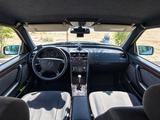 Mercedes-Benz C 200 1994 годаүшін1 550 000 тг. в Актау – фото 3