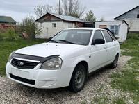 ВАЗ (Lada) Priora 2172 2013 года за 1 450 000 тг. в Алматы