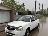 ВАЗ (Lada) Priora 2172 2013 года за 1 450 000 тг. в Алматы – фото 4