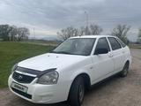 ВАЗ (Lada) Priora 2170 2013 года за 1 450 000 тг. в Алматы