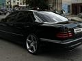 Mercedes-Benz E 55 AMG 2002 годаfor12 000 000 тг. в Алматы – фото 5