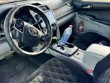 Toyota Camry 2012 годаүшін8 500 000 тг. в Павлодар – фото 3
