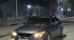 BMW 535 2008 года за 9 300 000 тг. в Талдыкорган