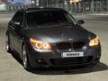 BMW 535 2008 годаүшін9 300 000 тг. в Талдыкорган – фото 4