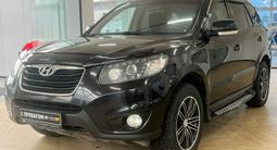 Hyundai Santa Fe 2011 года за 7 550 000 тг. в Астана