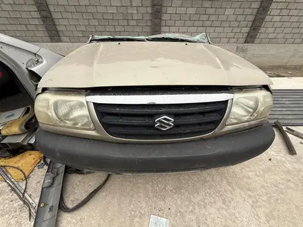 Магазин автозапчастей на suzuki grand vitara, сузуки гранд витара в Алматы