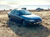 Opel Omega 1995 года за 1 850 000 тг. в Ленгер – фото 5