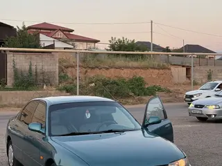 Mazda Cronos