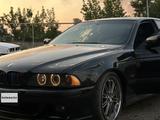 BMW 528 1999 годаүшін4 000 000 тг. в Алматы – фото 2