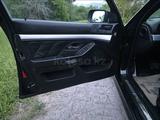 BMW 528 1999 годаүшін4 000 000 тг. в Алматы – фото 4