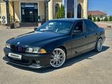 BMW 528 1999 годаүшін4 000 000 тг. в Алматы