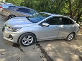 Chevrolet Onix 2025 года за 6 300 000 тг. в Актобе – фото 2