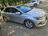 Chevrolet Onix 2025 года за 6 300 000 тг. в Актобе – фото 3