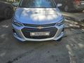 Chevrolet Onix 2025 годаүшін6 300 000 тг. в Актобе – фото 4