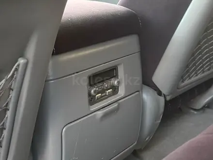 Toyota Land Cruiser 2004 года за 11 800 000 тг. в Астана – фото 10