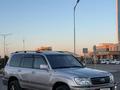 Toyota Land Cruiser 2004 года за 11 800 000 тг. в Астана – фото 2