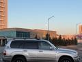 Toyota Land Cruiser 2004 года за 11 800 000 тг. в Астана – фото 3