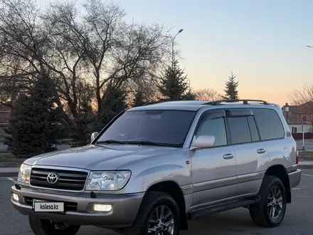 Toyota Land Cruiser 2004 года за 11 800 000 тг. в Астана