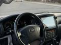Toyota Land Cruiser 2004 года за 11 800 000 тг. в Астана – фото 5