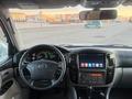 Toyota Land Cruiser 2004 года за 11 800 000 тг. в Астана – фото 8