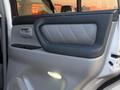 Toyota Land Cruiser 2004 года за 11 800 000 тг. в Астана – фото 9