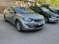 Hyundai Elantra 2014 годаfor6 000 000 тг. в Астана – фото 2