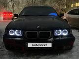 BMW 316 1997 годаүшін1 000 000 тг. в Актобе – фото 2