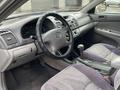 Toyota Camry 2003 года за 4 200 000 тг. в Семей – фото 9