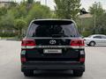 Toyota Land Cruiser 2018 годаүшін36 500 000 тг. в Алматы – фото 12