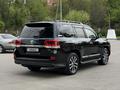 Toyota Land Cruiser 2018 годаүшін36 500 000 тг. в Алматы – фото 10