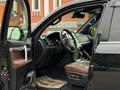 Toyota Land Cruiser 2018 годаүшін36 500 000 тг. в Алматы – фото 17