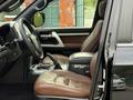 Toyota Land Cruiser 2018 годаүшін36 500 000 тг. в Алматы – фото 18