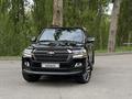 Toyota Land Cruiser 2018 годаүшін36 500 000 тг. в Алматы – фото 3