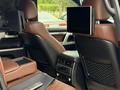 Toyota Land Cruiser 2018 годаүшін36 500 000 тг. в Алматы – фото 26