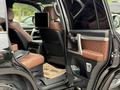 Toyota Land Cruiser 2018 годаүшін36 500 000 тг. в Алматы – фото 25