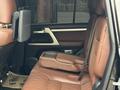 Toyota Land Cruiser 2018 годаүшін36 500 000 тг. в Алматы – фото 30
